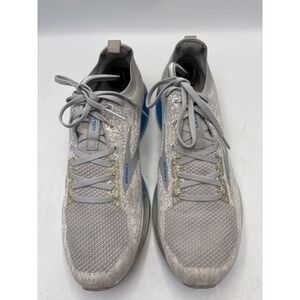Brooks Levitate 3 Grey Blue,‎ DNA AMP, Size 10.5